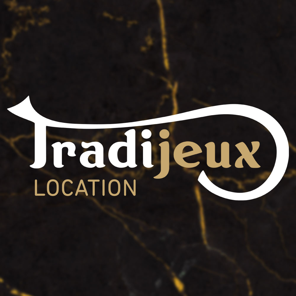 Site internet de location Tradijeux